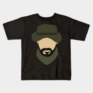 Call of Duty Captain Price Kids T-Shirt